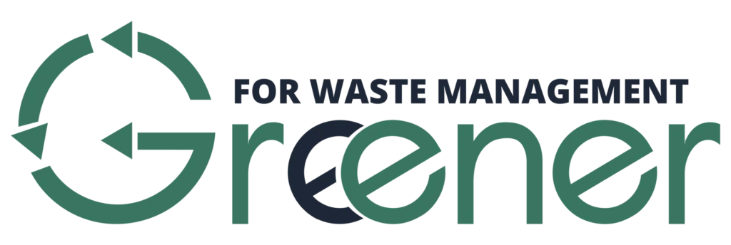 جرينر لاعداة تدوير بطاريات الرصاص و المخلفات الالكترونية