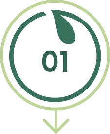 الخطوة الاولي في اعادة تدوير بطاريات الرصاص