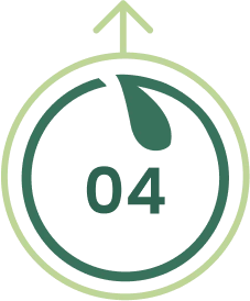 الخطوة الرابعة في اعادة تدوير البطاريات الرصاص