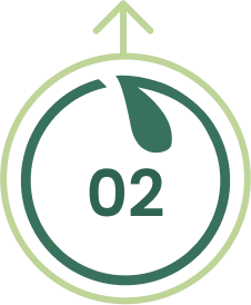 الخطوة الثانية في اعادة تدوير البطاريات الرصاص