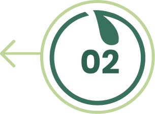 الخطوة الثانية لاعادة تدوير المخلفات الالكترونية